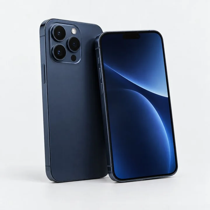 スマートフォンのイメージ